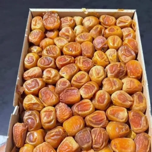 Dried sukkari dates 1kg