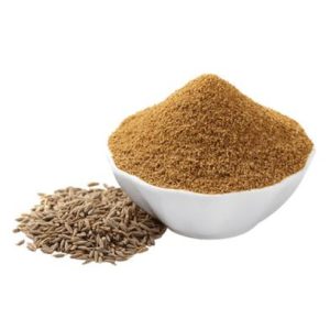 Wasifa Organics জিরা গুঁড়া – খাঁটি ঘরোয়া ভাজা জিরা