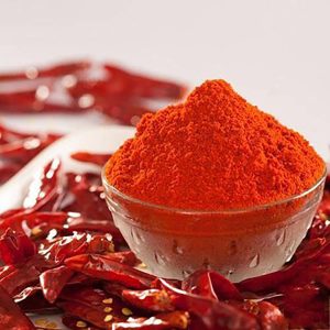 Wasifa Organics মরিচের গুঁড়া – 100% খাঁটি ও ঘানিভাঙা লাল মরিচ