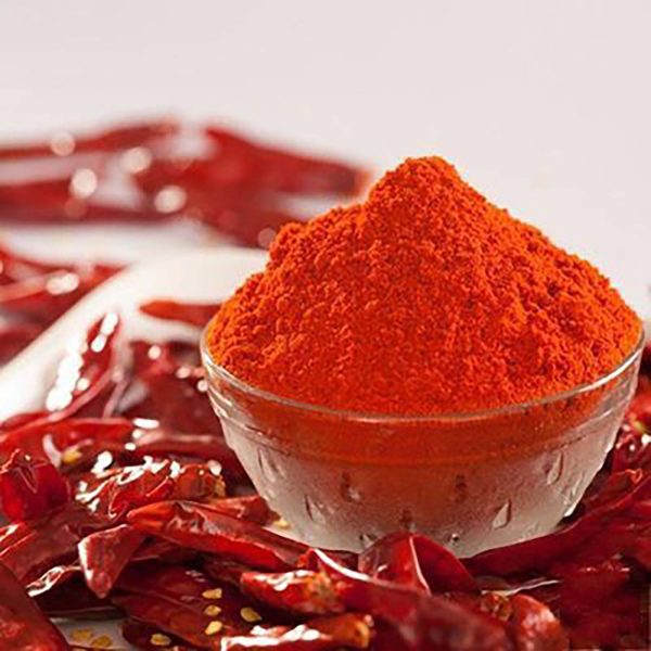 Wasifa Organics মরিচের গুঁড়া – 100% খাঁটি ও ঘানিভাঙা লাল মরিচ