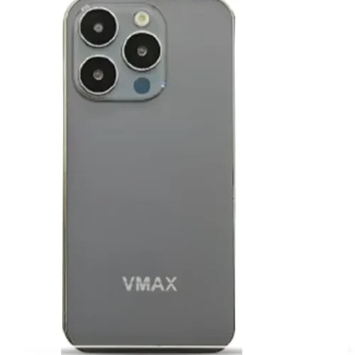 Vmax V16 Pro Feature Phone 3.5 inch Display
