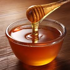 Wasifa Organics মধু - Honey | ১০০% প্রাকৃতিক ও বিশুদ্ধ (Pure & Natural) 1 কেজি