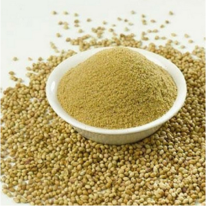 Wasifa Organics ধনিয়া গুঁড়া – 100% প্রাকৃতিক ও খাঁটি